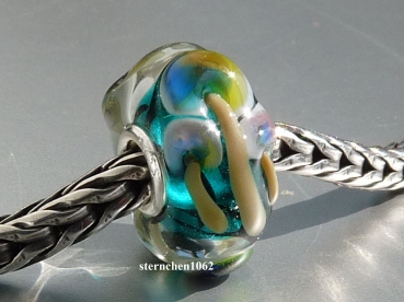 Trollbeads * Pilze der Gelassenheit * 06