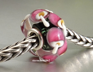 Trollbeads * Pilze der Lebenskraft * 02