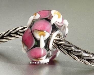 Trollbeads * Pilze der Lebenskraft * 03