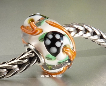 Trollbeads * Pilze der Magie * 01