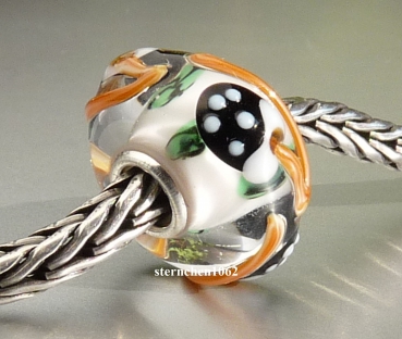 Trollbeads * Pilze der Magie * 02