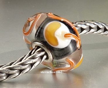 Trollbeads * Pilze des Sonnenscheins * 01