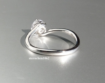 Viventy * Ring * 925 Silber * Zirkonia * 780521