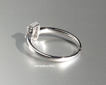 Viventy * Ring * 925 Silver * Zirconia * 786231