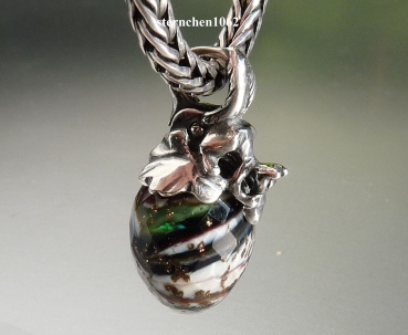 Trollbeads * Future Treasure Pendant * 01