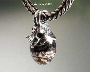 Trollbeads * Schatz der Zukunft Anhänger * 01