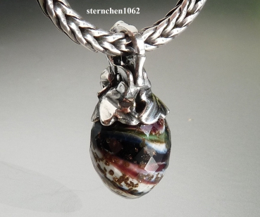 Trollbeads * Future Treasure Pendant * 01