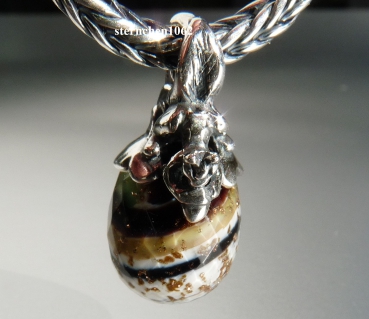 Trollbeads * Schatz der Zukunft Anhänger * 03