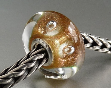 Trollbeads * Schimmernde Freude * 04