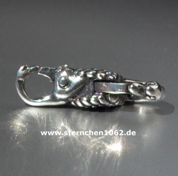 Original Trollbeads * Schwan Verschluss *