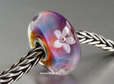 Trollbeads * Seeanemone * 99