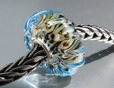 Trollbeads * Stille Lagune * 02 * Limitierte Edition