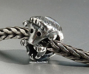 Trollbeads * Talisman des Schutzes *