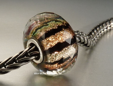 Trollbeads * Weihnachtsfreude * 04 * Limited Edition