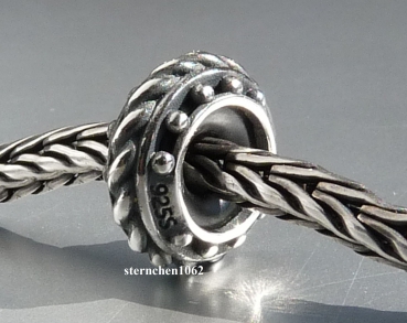 Trollbeads * Zeitlos Spacer *