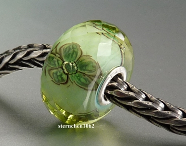 Trollbeads * Zitronenblüten * 04