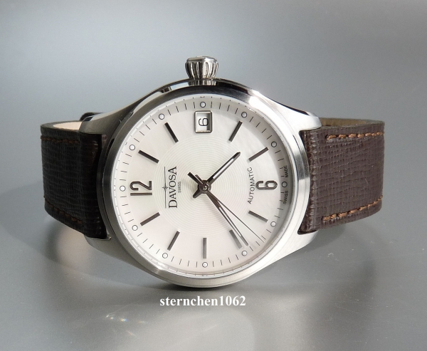 Davosa Automatic Newton LadyLadies Delight 166.190.16