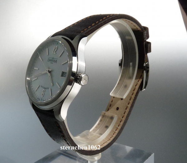 Davosa Automatic Newton LadyLadies Delight 166.190.16