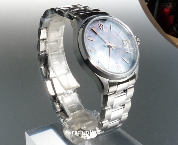 Davosa Automatic Newton LadyLadies Delight 166.192.55