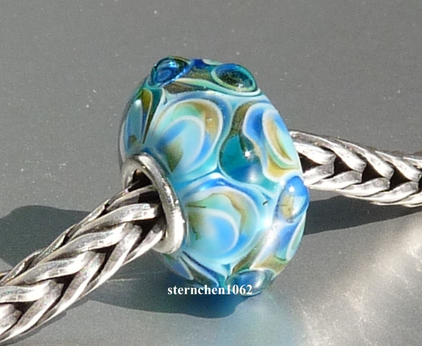 Trollbeads * Geheime Quelle * 07