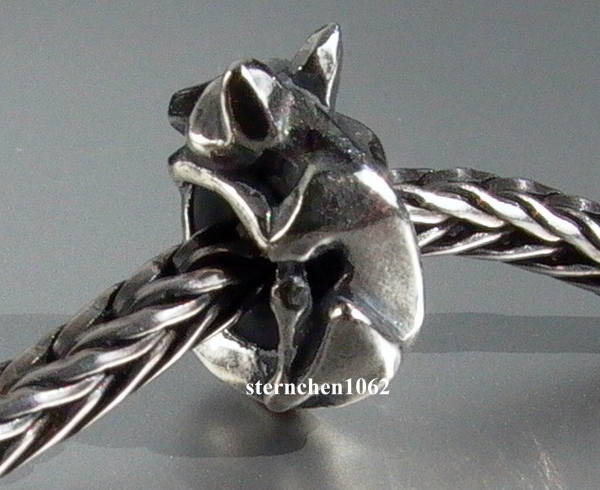 Trollbeads * Schlauer Fuchs Spacer *