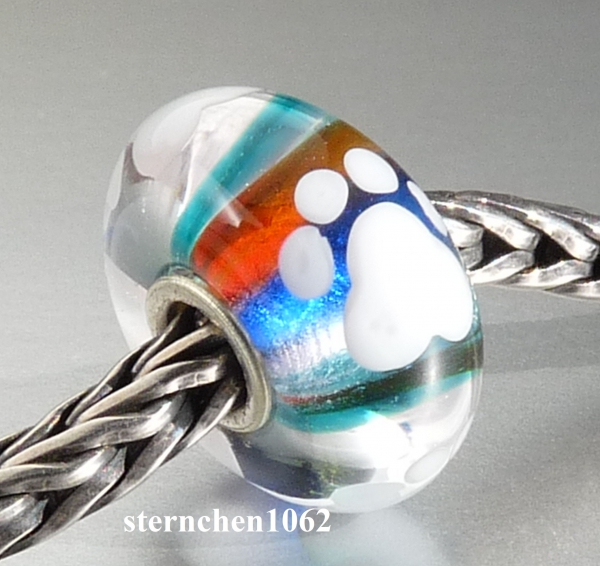 Trollbeads * Loyaler Gefährte * 01