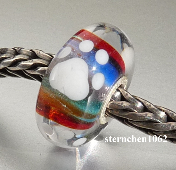 Trollbeads * Loyaler Gefährte * 06