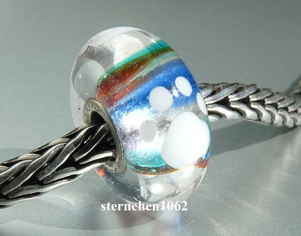 Trollbeads * Loyaler Gefährte * 07