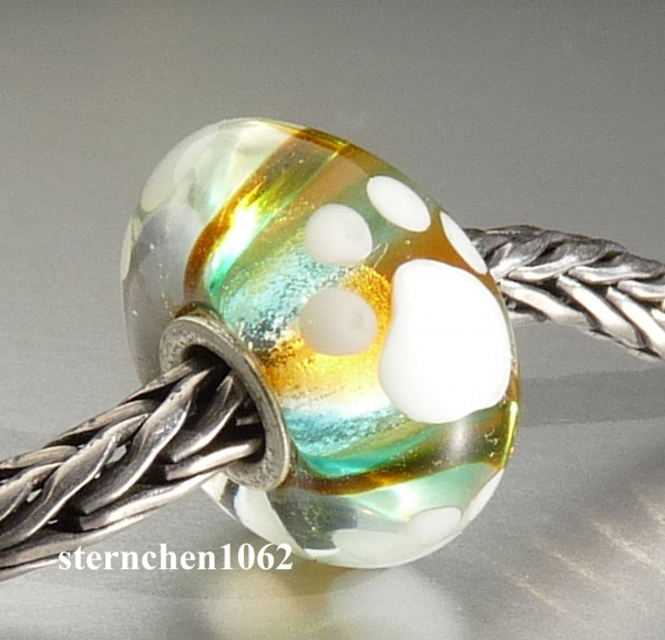 Trollbeads * Treuer Gefährte * 01