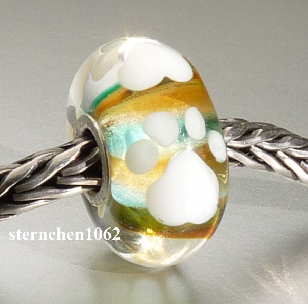 Trollbeads * Treuer Gefährte * 01