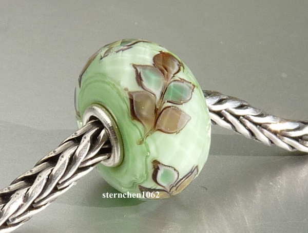 Trollbeads * Blüte der Schönheit * 01