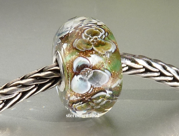 Trollbeads * Blütendämmerung * 02