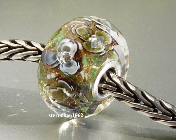 Trollbeads * Blütendämmerung * 02