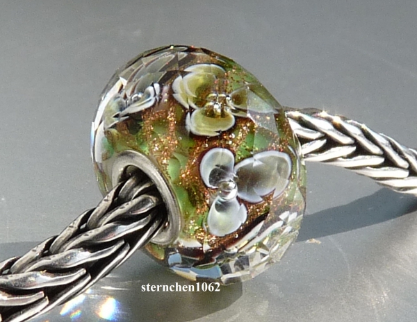 Trollbeads * Blütendämmerung * 04