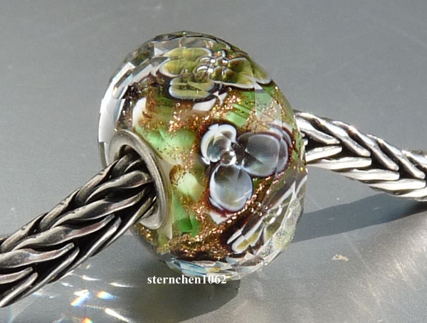 Trollbeads * Blütendämmerung * 04