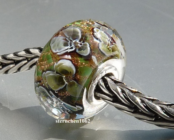 Trollbeads * Blütendämmerung * 04