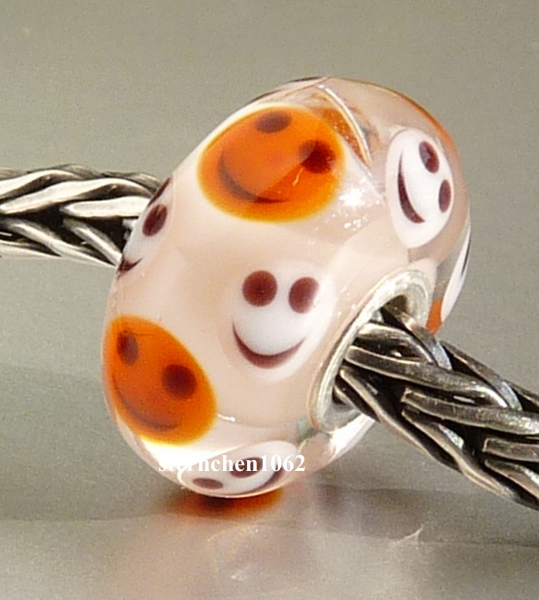 Trollbeads * Freude * 03 * Limited Edition