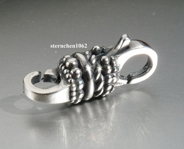 Trollbeads * Freudensprung Verschluss *