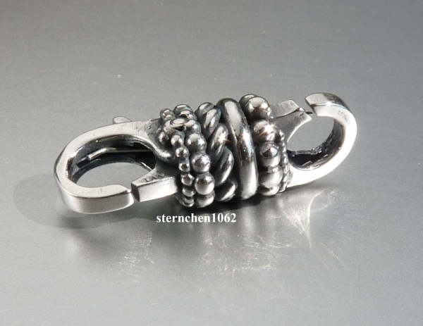 Trollbeads * Freudensprung Verschluss *