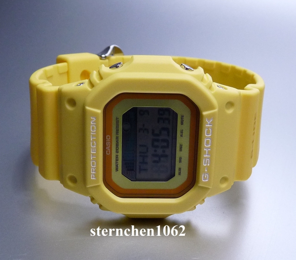 Casio * G-Shock * GLX-5600RT-9ER *