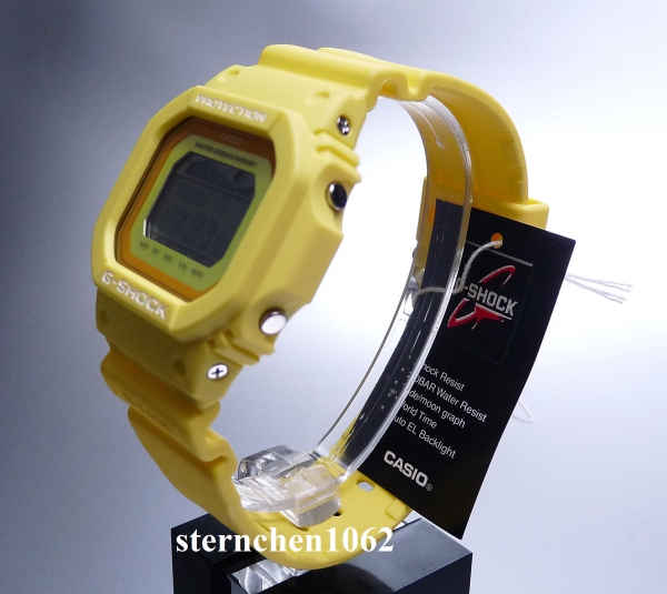 Casio * G-Shock * GLX-5600RT-9ER *