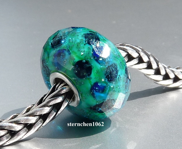 Trollbeads * Kostbare Momente * 07 * Limitierte Edition