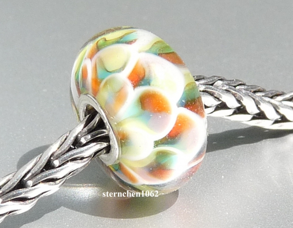 Trollbeads * Kuss der Meerjungfrau * 12 * Limitierte Edition