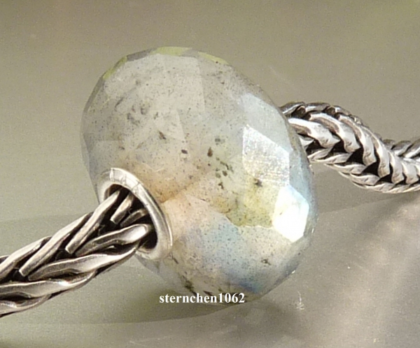 Original Trollbeads * Labradorit * 105