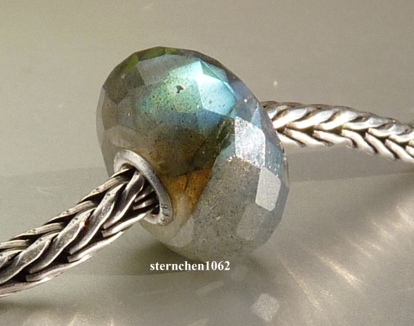 Trollbeads * Labradorite * 106