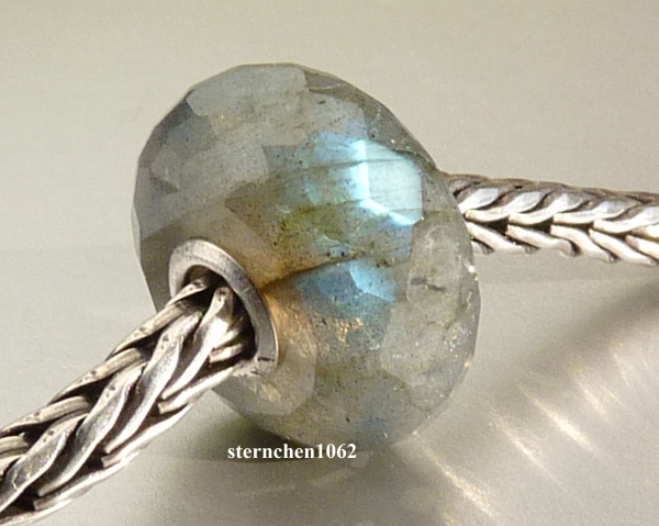 Trollbeads * Labradorite * 106