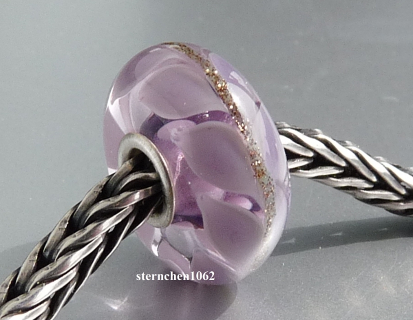 Trollbeads * Lavendelliebe * 07 * Limited Edition