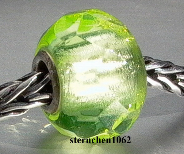 Trollbeads * Limonen Prisma * 04