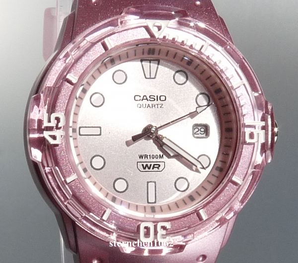 Casio LRW-200HS-4EVEF