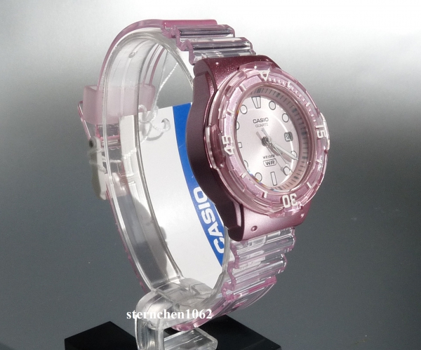 Casio LRW-200HS-4EVEF